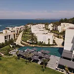 Hotell The Norm Collection Door'a Bodrum