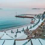 Hotell The Norm Collection Door'a Bodrum Torba