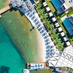 The Norm Collection Door'a Bodrum