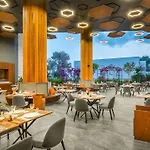 The Norm Collection Door'a Bodrum Hotell Torba