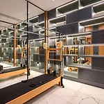 Hotell The Norm Collection Door'a Bodrum