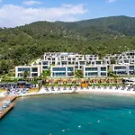 Hotell The Norm Collection Door'a Bodrum