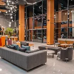 Hotell The Norm Collection Door'a Bodrum Torba