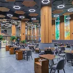 Hotell The Norm Collection Door'a Bodrum
