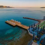 The Norm Collection Door'a Bodrum Hotell