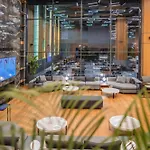 Hotel The Norm Collection Door'a Bodrum