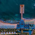 Hotel The Norm Collection Door'a Bodrum 5*