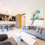 Hotell The Norm Collection Door'a Bodrum Torba