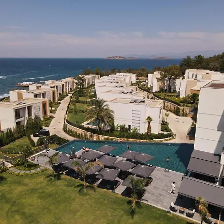 מלון The Norm Collection Door'a Bodrum