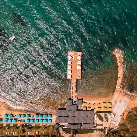 The Norm Collection Door'a Bodrum 5* Torba