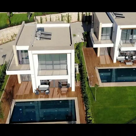 The Norm Collection Door'a Bodrum 5* טורבה