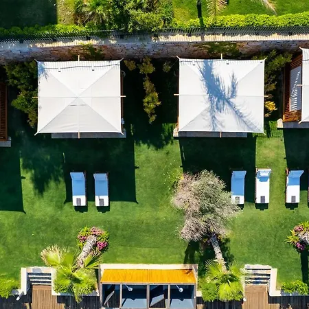 The Norm Collection Door'a Bodrum Hotel Torba