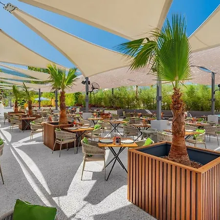 The Norm Collection Door'a Bodrum 5* Torba