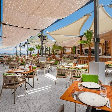 Hotel The Norm Collection Door'a Bodrum 5*