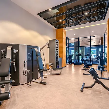 The Norm Collection Door'a Bodrum 5* Torba