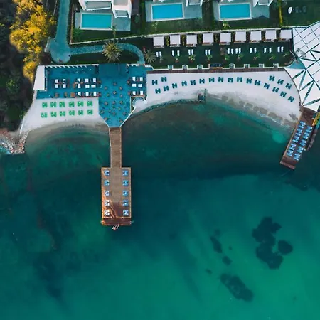 Hotel The Norm Collection Door'a Bodrum 5*