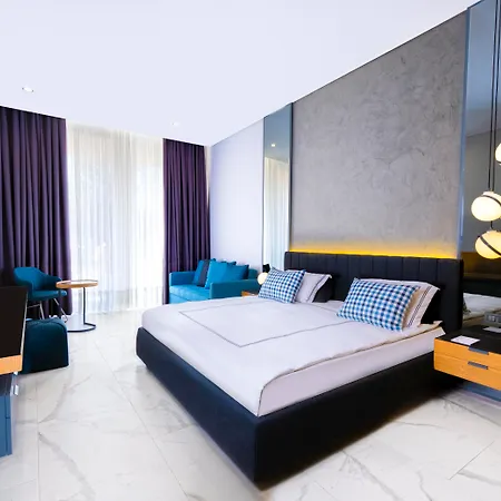 Doora Bodrum 5*