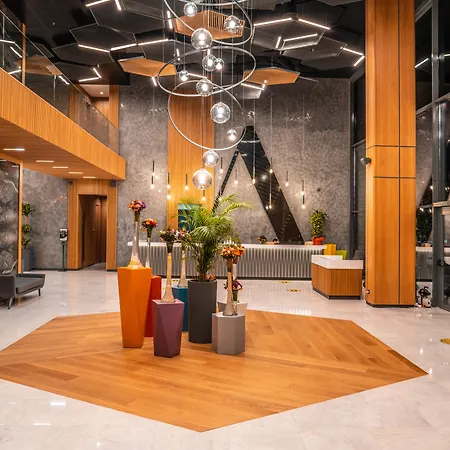 Hotel Doora Bodrum 5*