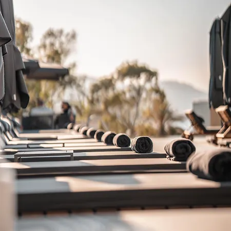 Hotel The Norm Collection Door'a Bodrum 5*