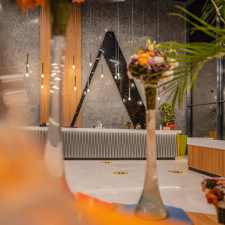 Hotel Doora Bodrum
