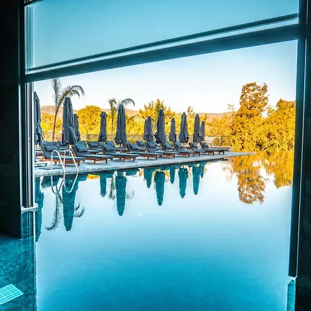 The Norm Collection Door'a Bodrum 5* טורבה