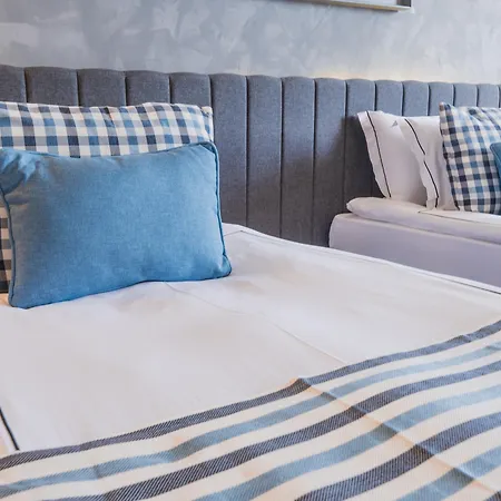 The Norm Collection Door'a Bodrum 5*