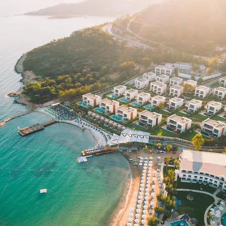 Doora Bodrum Hotel