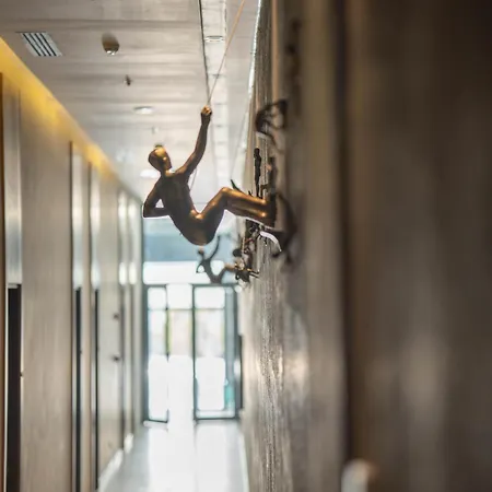 The Norm Collection Door'a Bodrum Hotel 5*