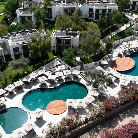 Doora Bodrum 5*