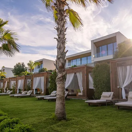 Doora Bodrum Hotel 5*
