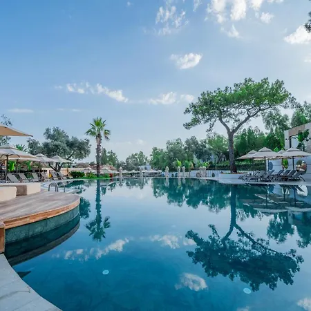 Hotel Doora Bodrum 5*