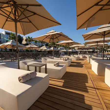 The Norm Collection Door'a Bodrum