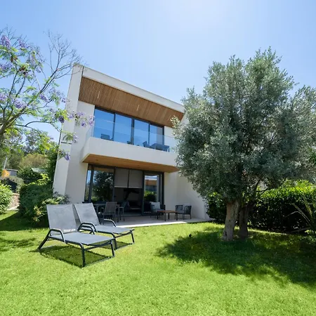 Hotel The Norm Collection Door'a Bodrum 5*