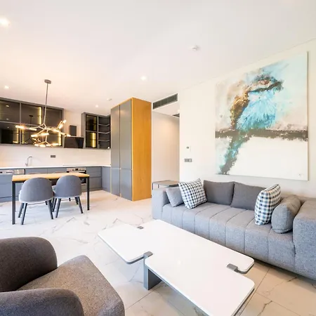 מלון The Norm Collection Door'a Bodrum טורבה