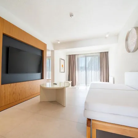 Doora Bodrum Hotel Torba
