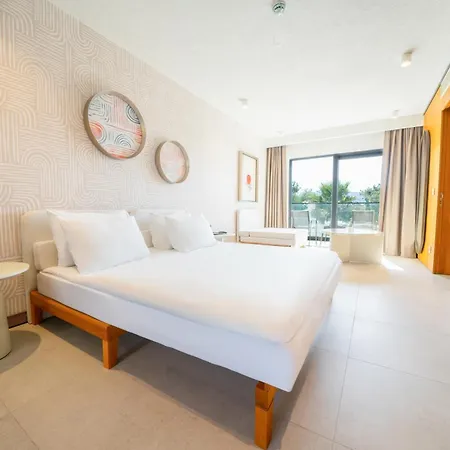 Doora Bodrum Hotel Torba