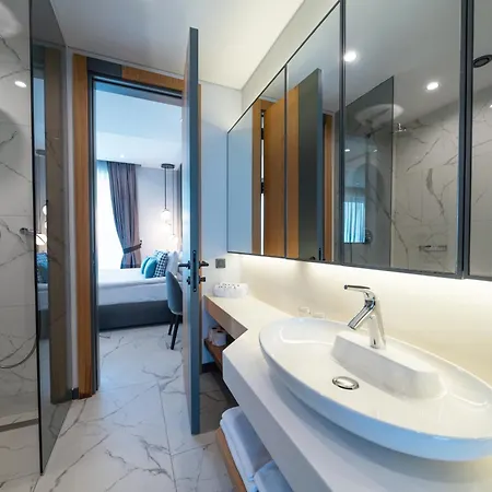 Hotel Doora Bodrum 5*