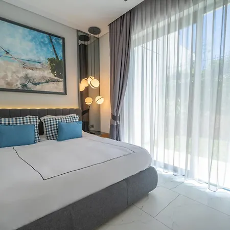 Doora Bodrum Hotel Torba