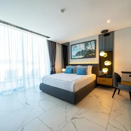Hotel Doora Bodrum Torba