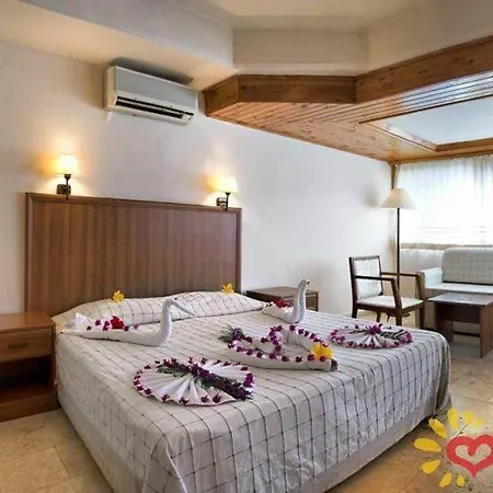 Szálloda The Norm Collection Door'a Bodrum 5*