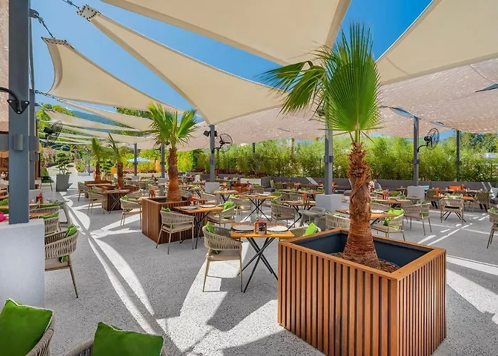 The Norm Collection Door'a Bodrum 5* Torba