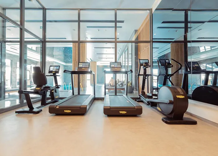 The Norm Collection Door'a Bodrum 5* Torba