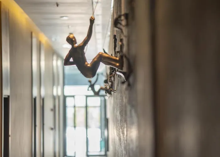 The Norm Collection Door'a Bodrum Hotell 5*