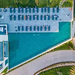Hotel The Norm Collection Door'a Bodrum Torba