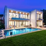 Hotel The Norm Collection Door'a Bodrum 5*