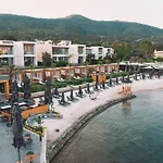 The Norm Collection Door'a Bodrum ホテル トルバ