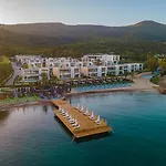 Hotel The Norm Collection Door'a Bodrum