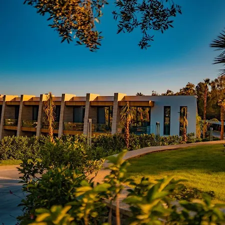 The Norm Collection Door'a Bodrum