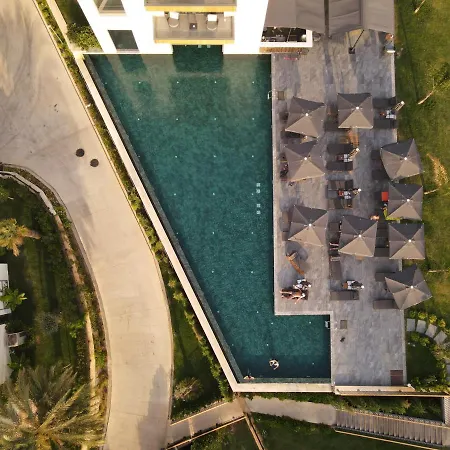 The Norm Collection Door'a Bodrum Торба