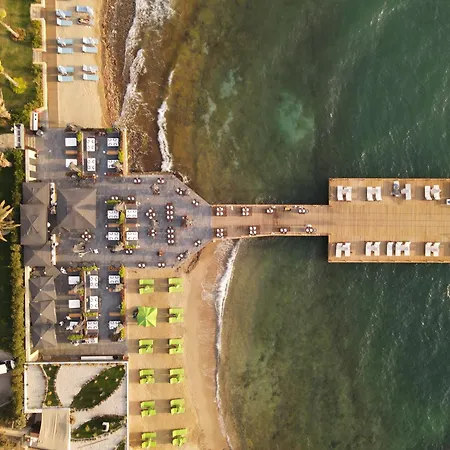 The Norm Collection Door'a Bodrum Torba